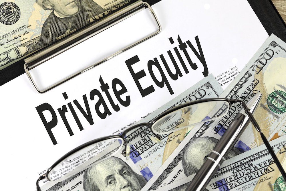 What is Private Equity and why is it so great?